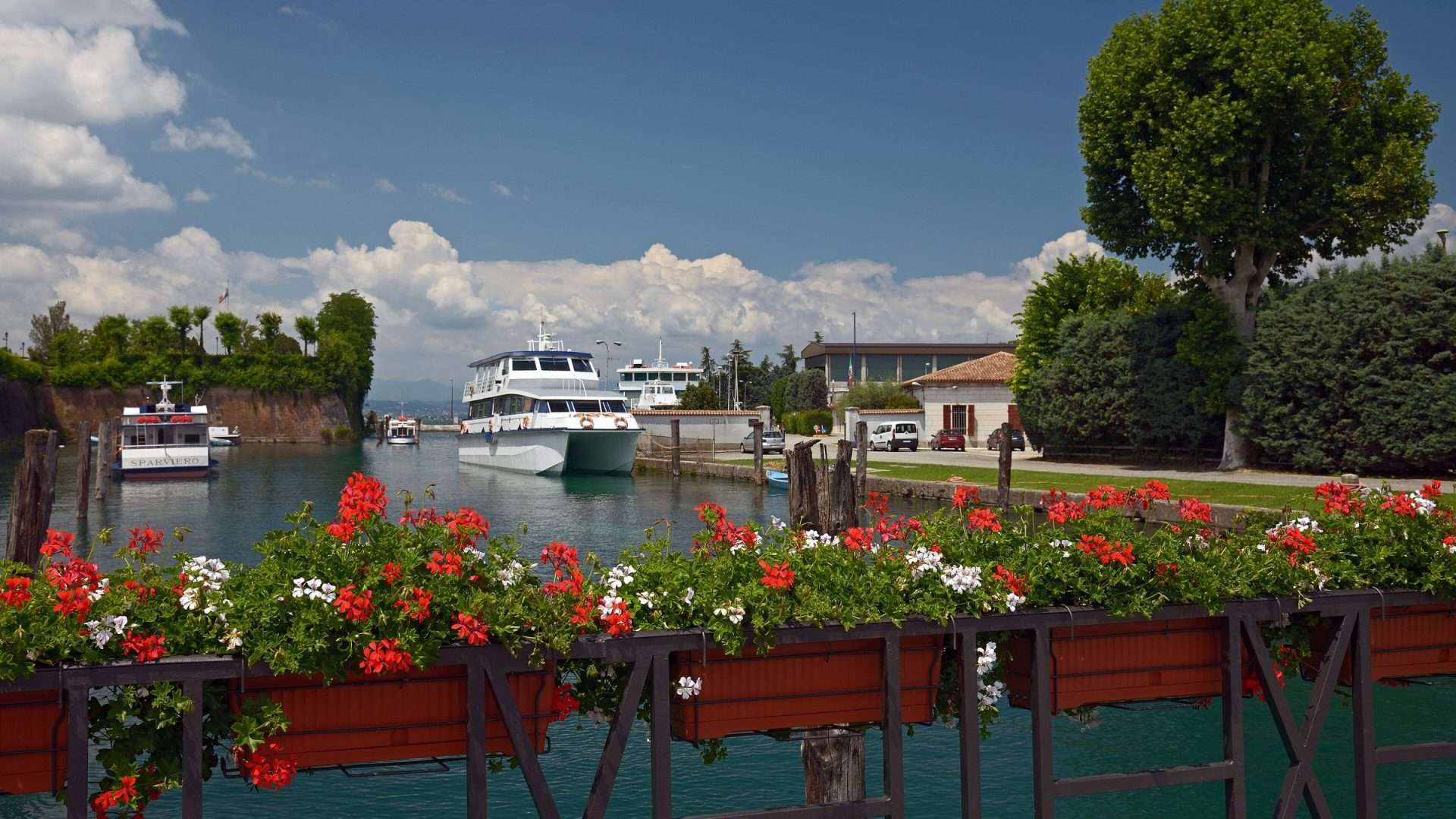 Lago di Garda con bambini: 20 attività per famiglie