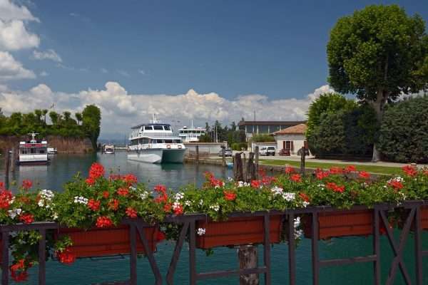 Gardasee mit Kindern: 20 Aktivitäten für Familien