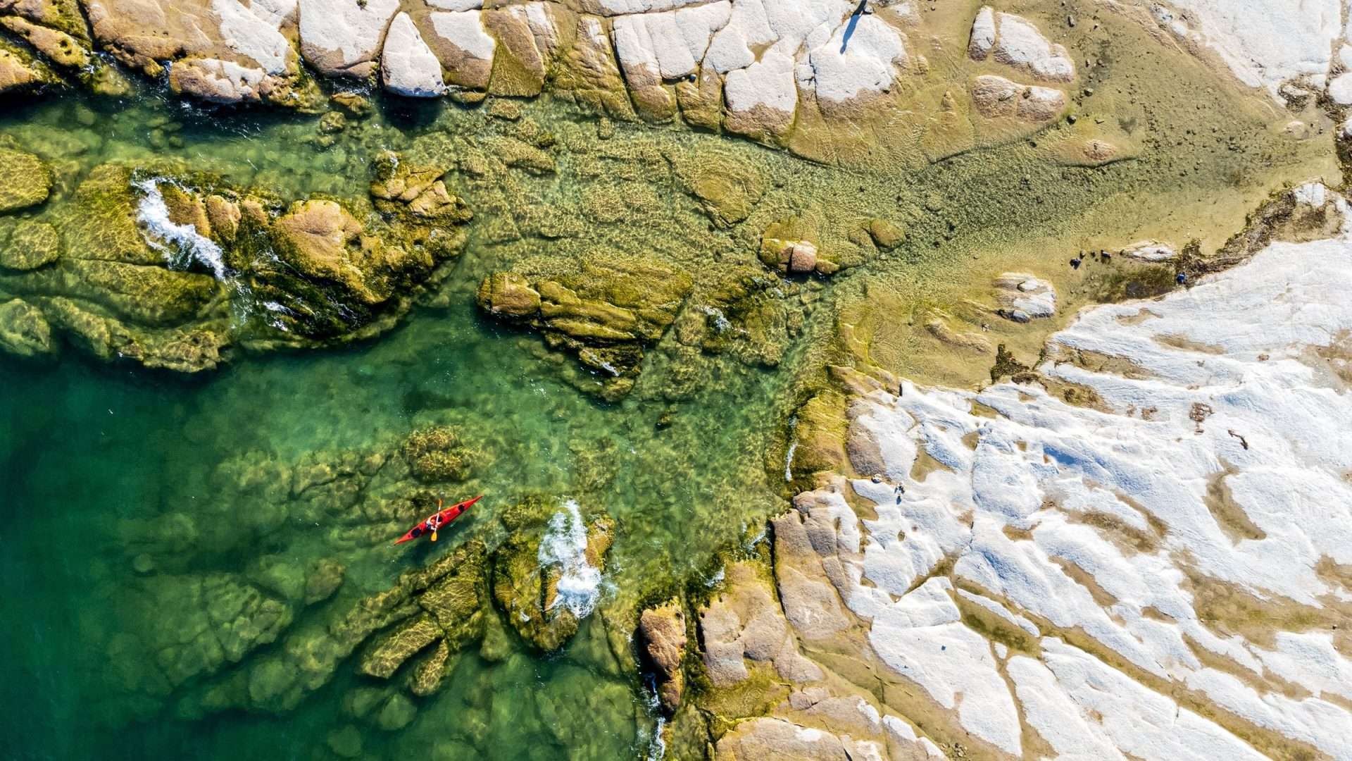 Strände am Gardasee: die 15 schönsten für den Sommer