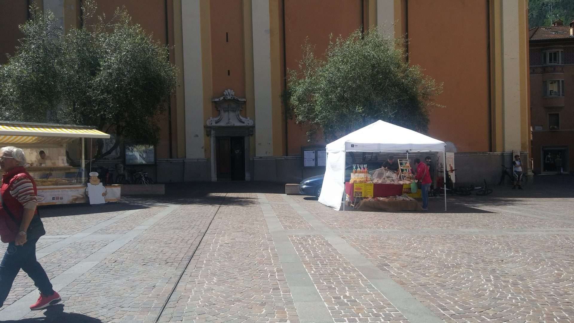 Was tun in Riva del Garda: 3-Tage-Reiseroute