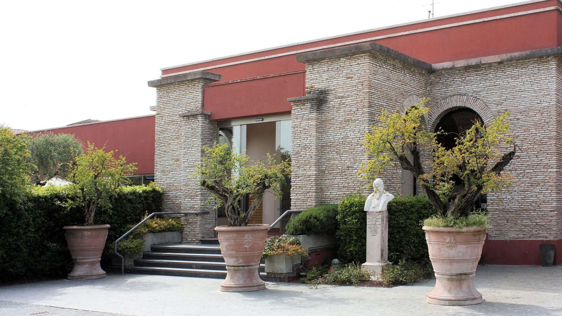Aquaria Terme Sirmione - Lago di Garda