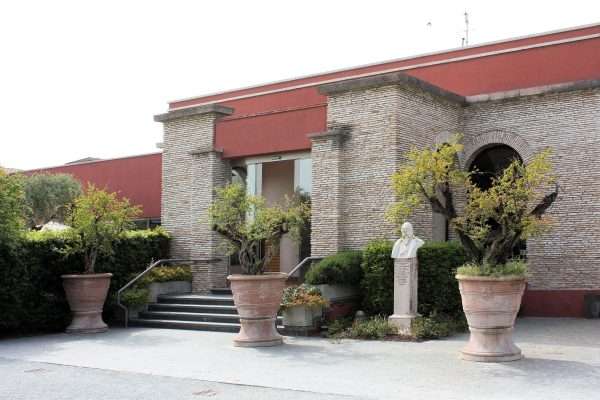 Aquaria Terme Sirmione - Gardasee