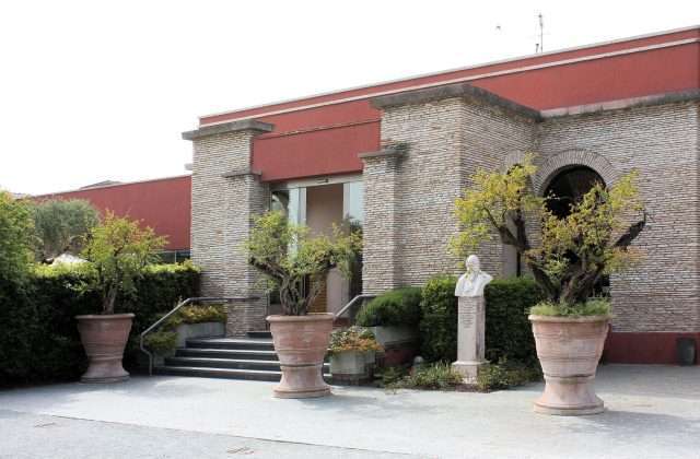 Aquaria Terme Sirmione - Gardasee
