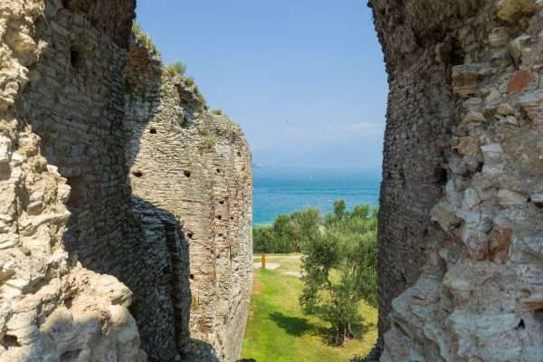 Sirmione: wat te zien in de Parel van het Garda