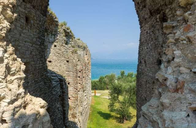 Sirmione: was zu sehen in der Perle des Gardasees
