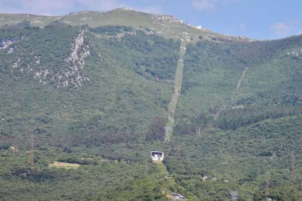 Trekking on Monte Baldo: the most beautiful trails