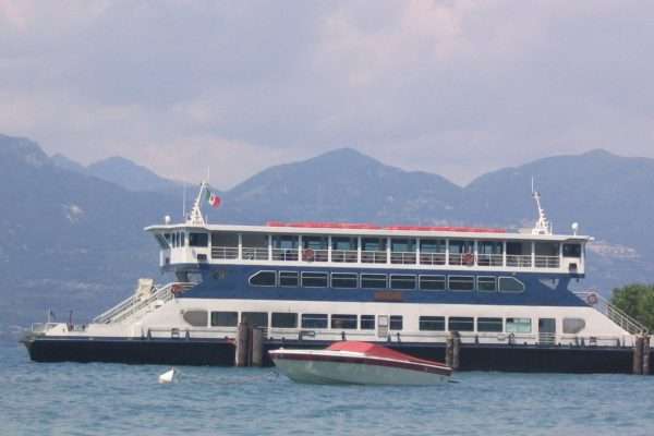 Cómo moverse por el Lago de Garda: transportes y consejos