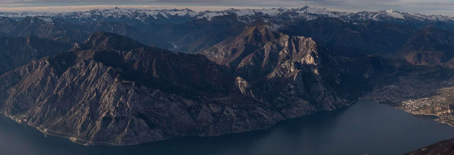 Lago de Garda en invierno: 10 razones para visitarlo fuera de temporada