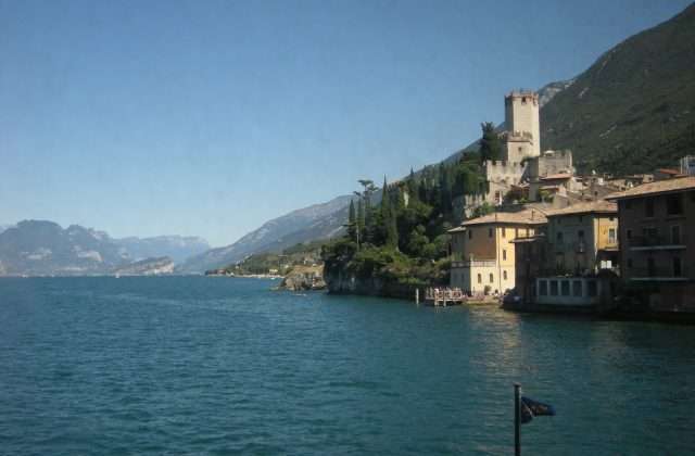 Malcesine und der Monte Baldo: vollständiger Reiseführer