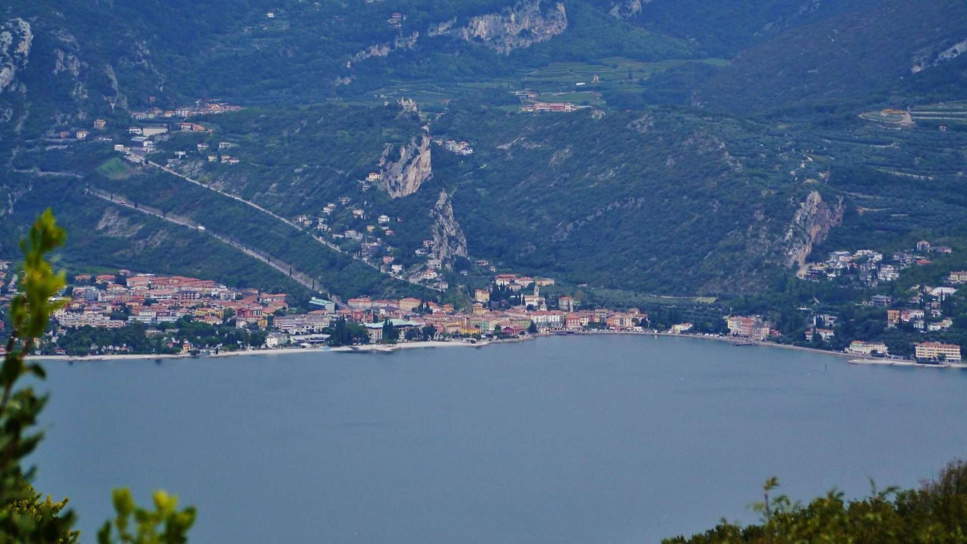Lago di Garda: dove dormire zona per zona