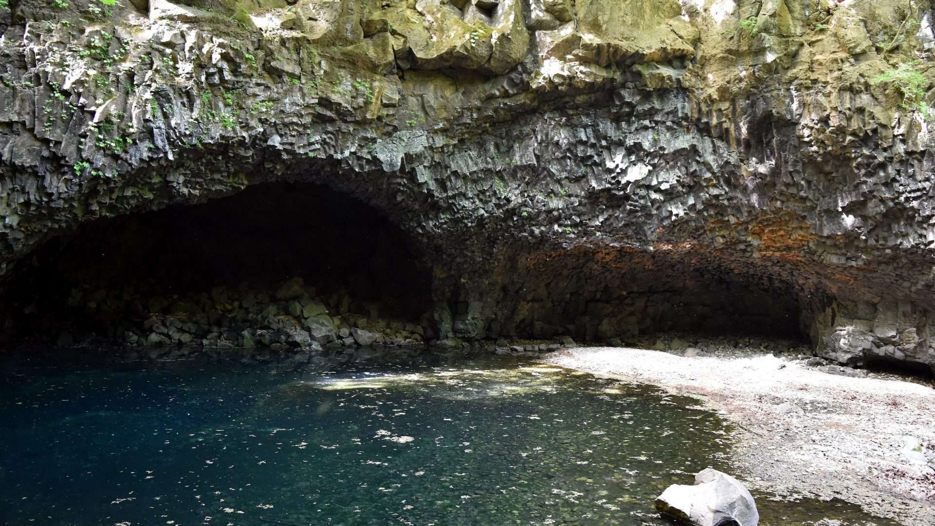 Canyoning am Gardasee: die spektakulärsten Schluchten
