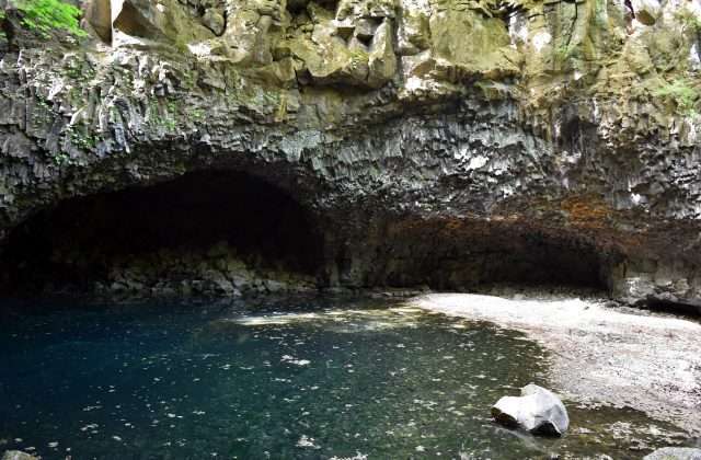 Canyoning am Gardasee: die spektakulärsten Schluchten