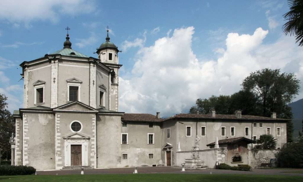 Chiesa dell’Inviolata – immagine 2