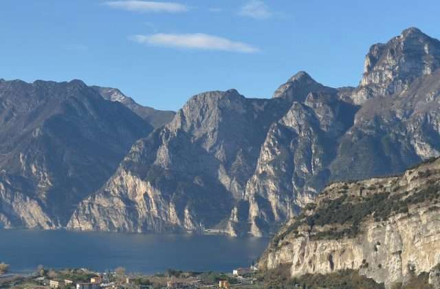 Garda Trek — Medium Loop