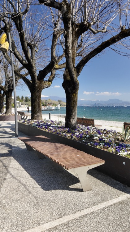 Moniga del Garda