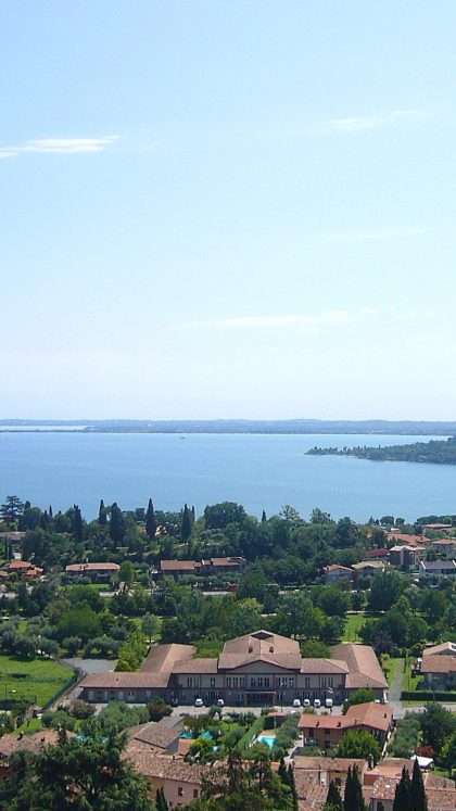 Padenghe sul Garda