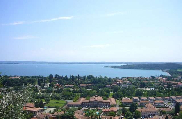 Lido di Padenghe