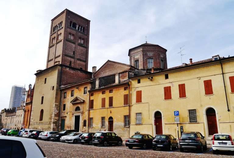 Mantova Summer Festival 2026