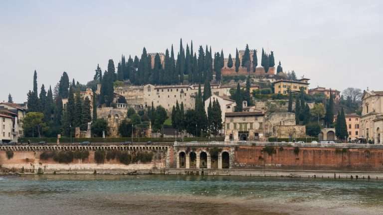 Estate Teatrale Veronese – Teatro Romano