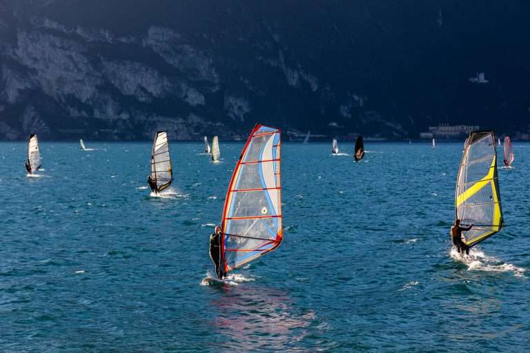 Dorelan Lake Garda Outdoor Festival 2026 in Peschiera del Garda