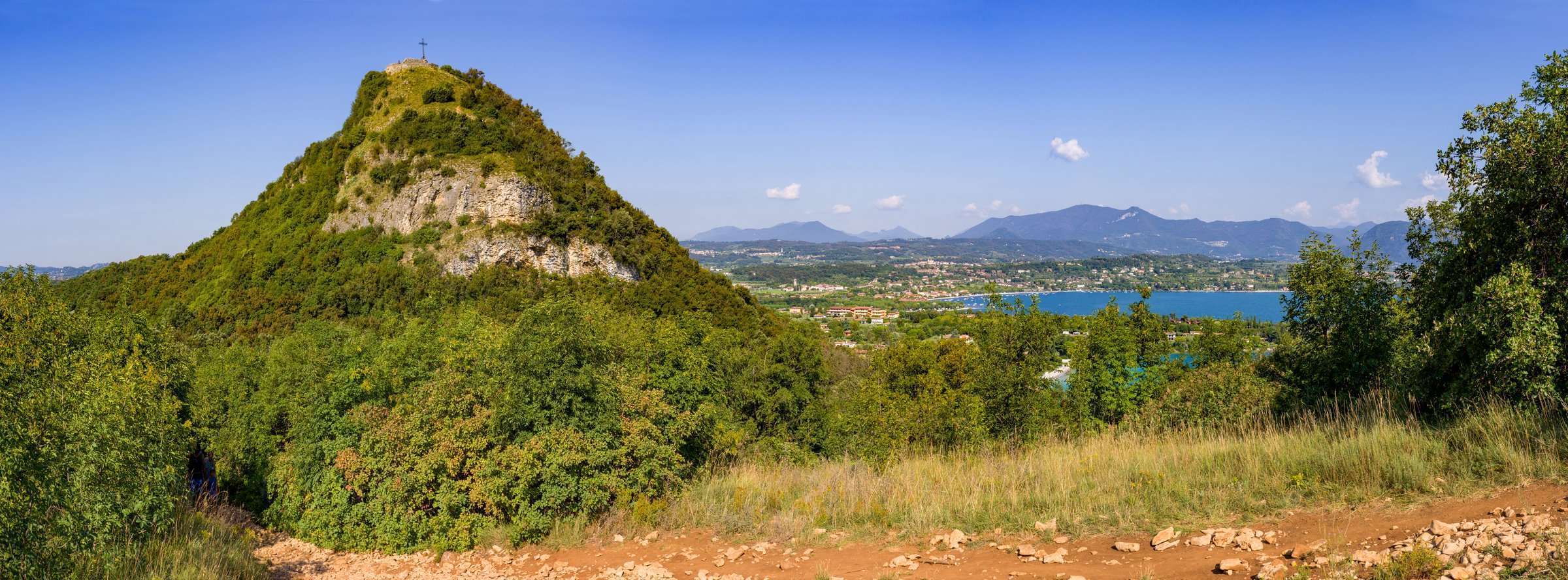 Rocca di Manerba del Garda