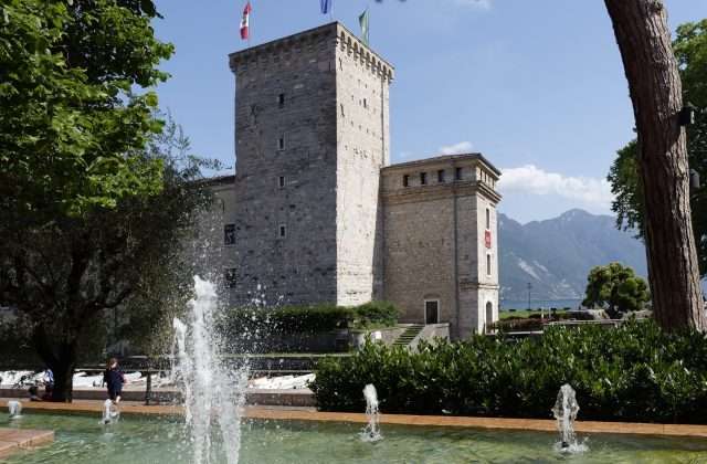 MAG - Museo Alto Garda