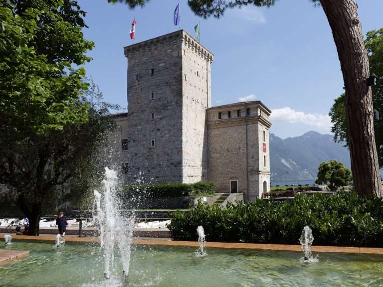 MAG – Museo Alto Garda
