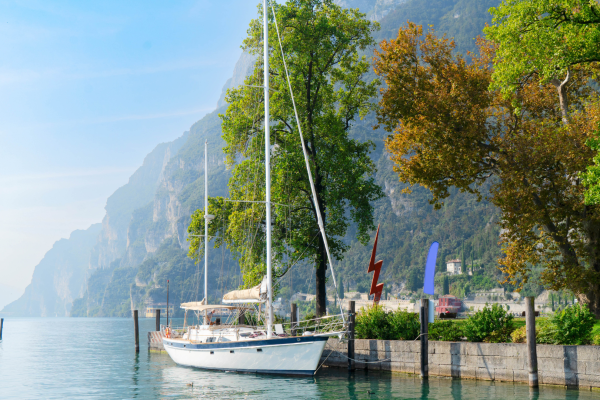 Riva del Garda
