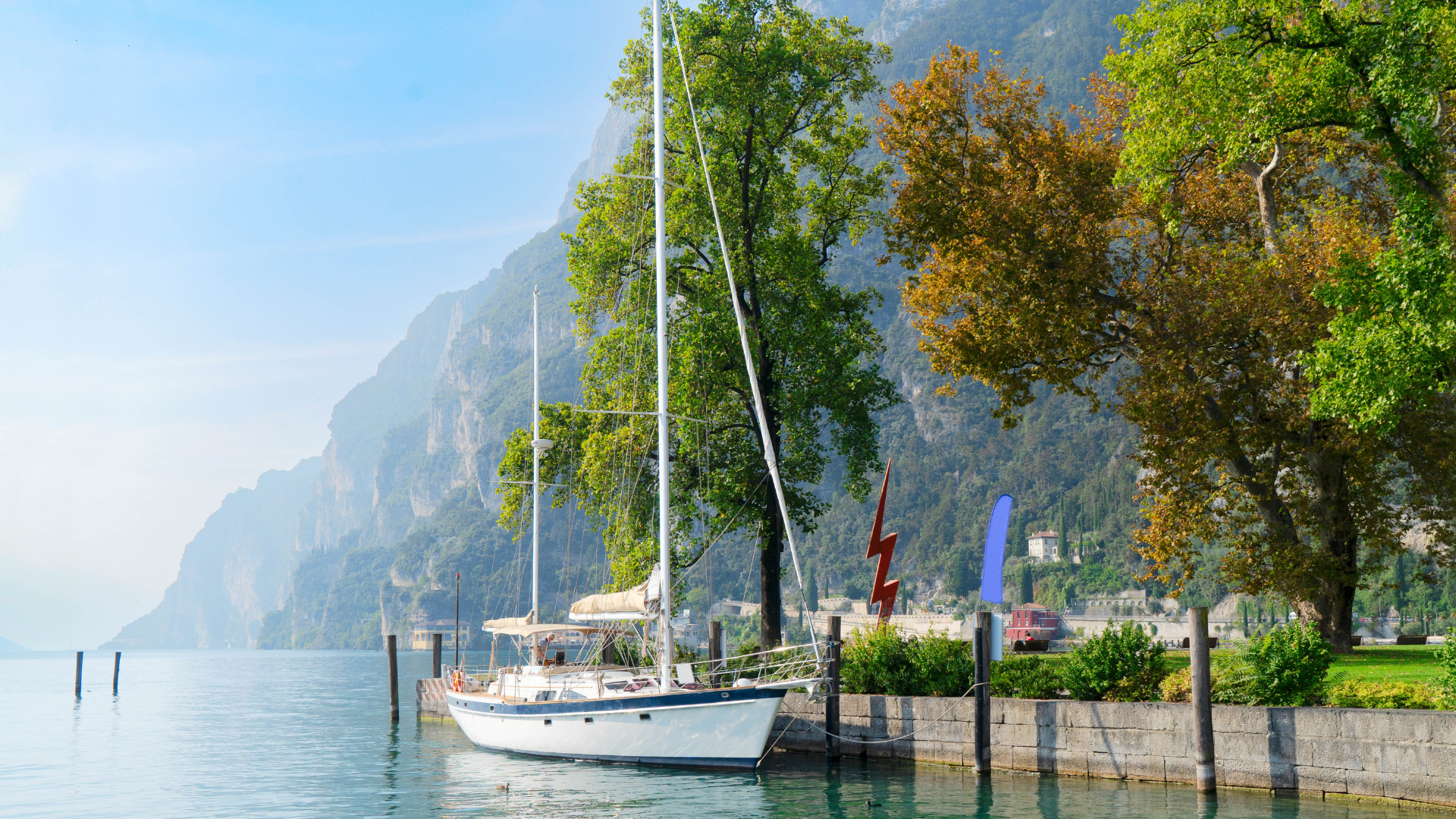 Riva del Garda