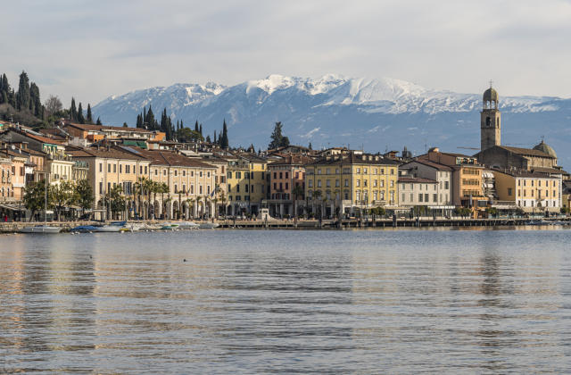 Lido di Salò