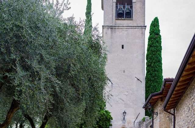 Castello San Felice del Benaco