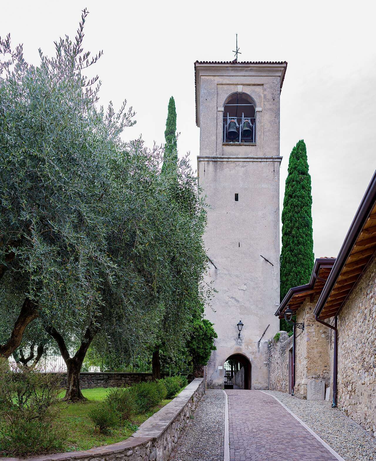 Castello di San Felice del Benaco