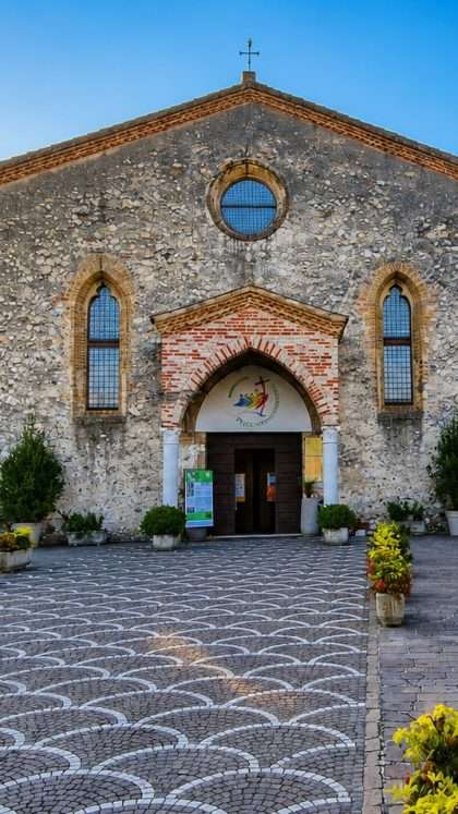 San Felice del Benaco