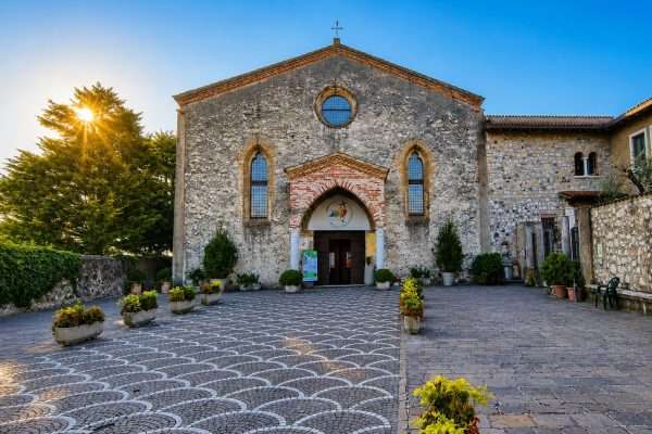 San Felice del Benaco