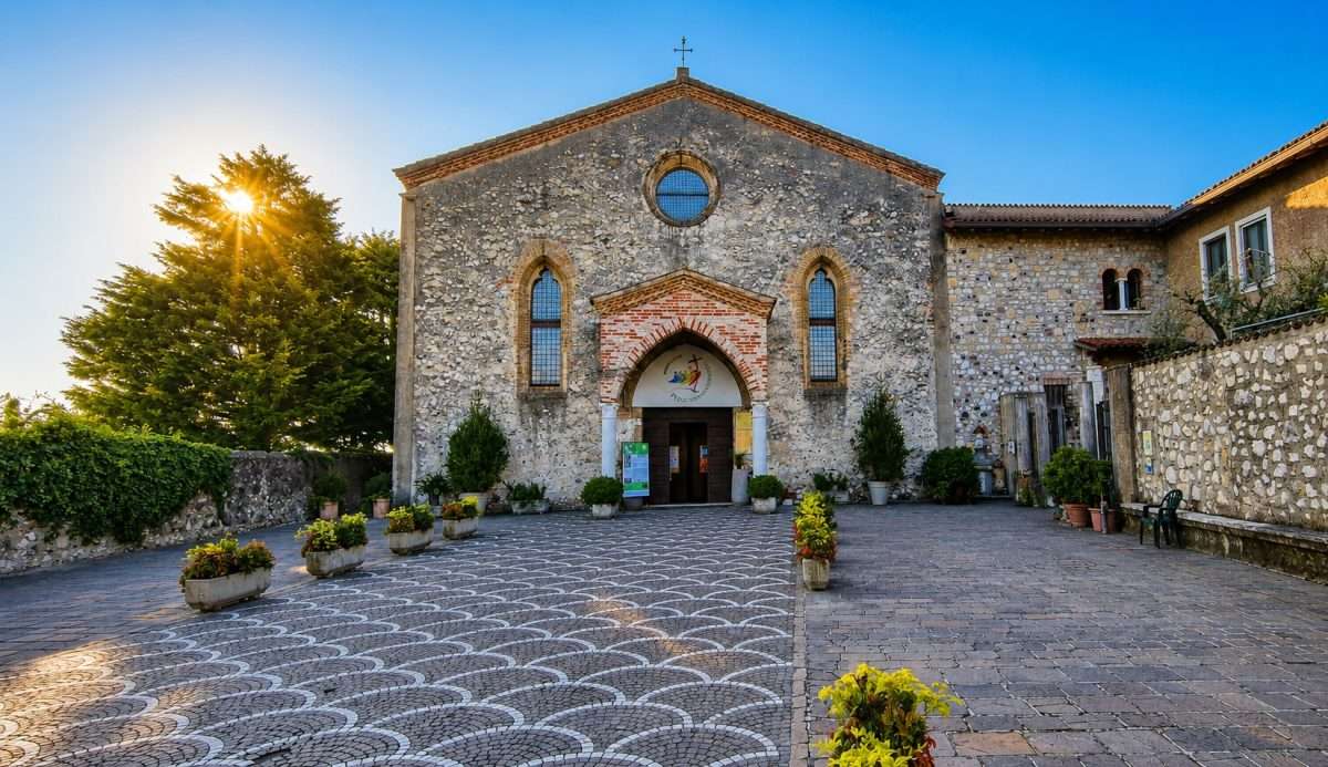San Felice del Benaco