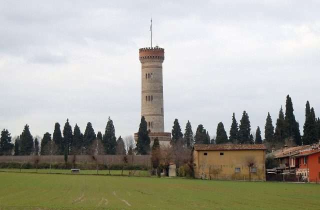 Torre di San Martino della Battaglia