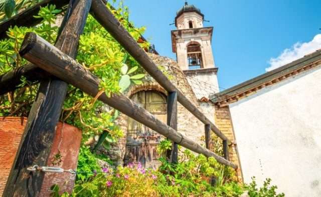 Chiesa di San Rocco