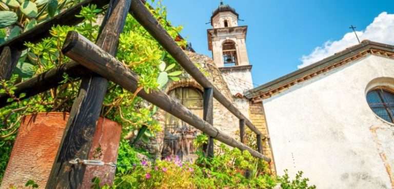 Chiesa di San Rocco