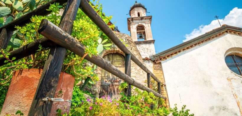 Chiesa di San Rocco – immagine 1