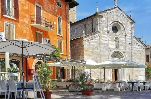 Basilica di Sant’Andrea