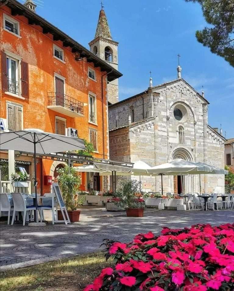 Basilica di Sant'Andrea