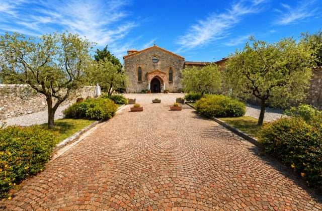 Santuario del Carmine