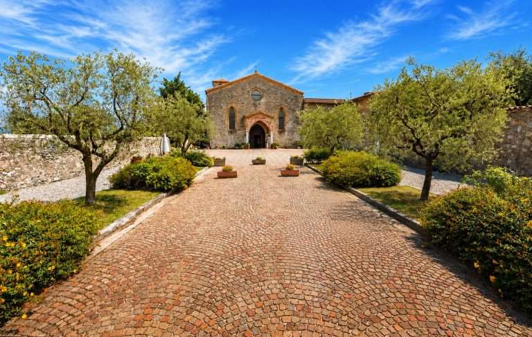 Santuario del Carmine