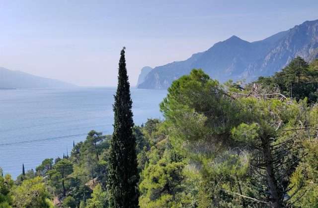 Sentiero del Sole