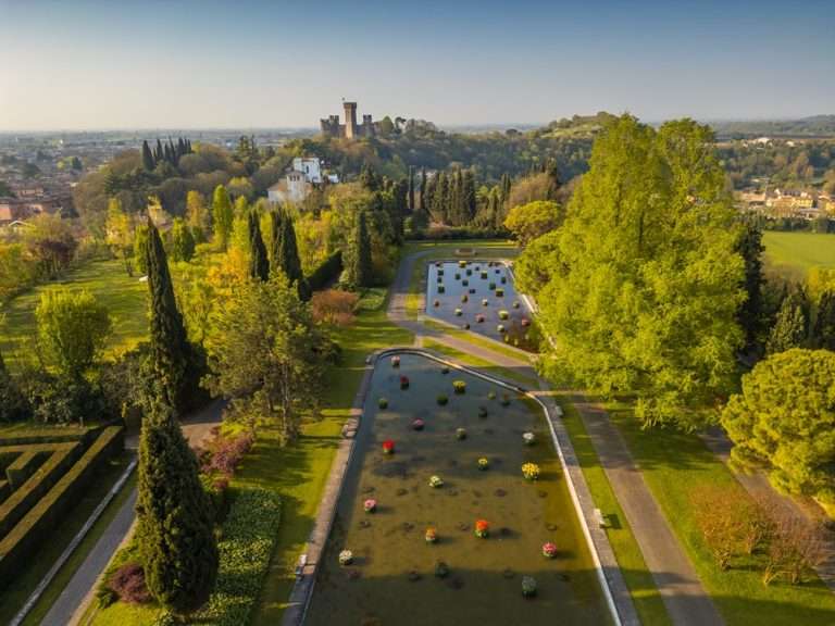 Parco Giardino Sigurtà