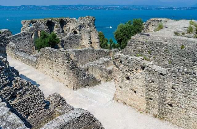 Necropoli Romana di Lugana Sirmione