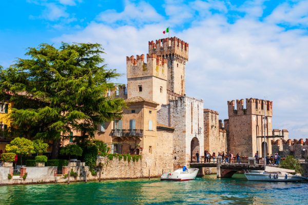 Sirmione
