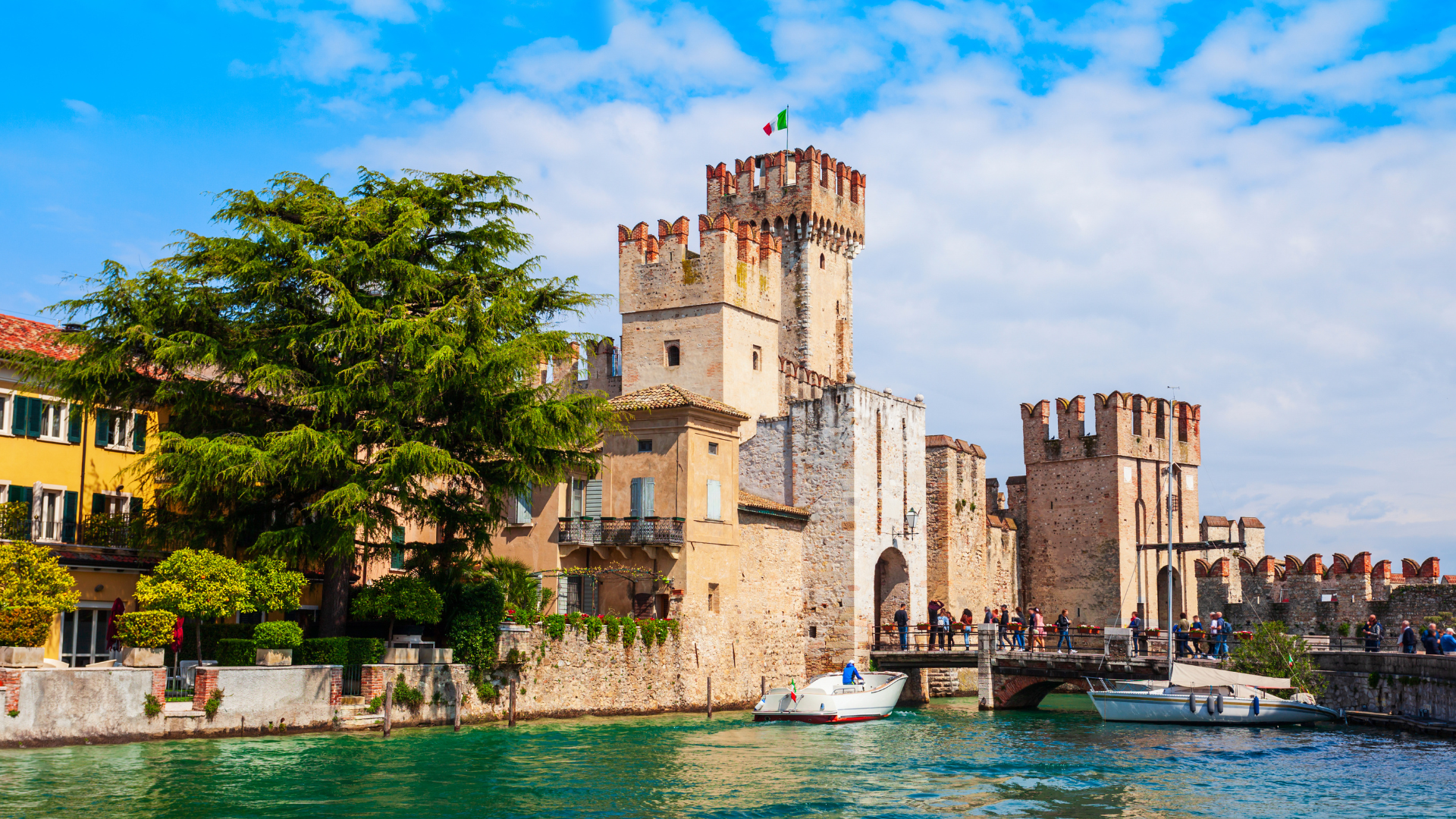 Sirmione