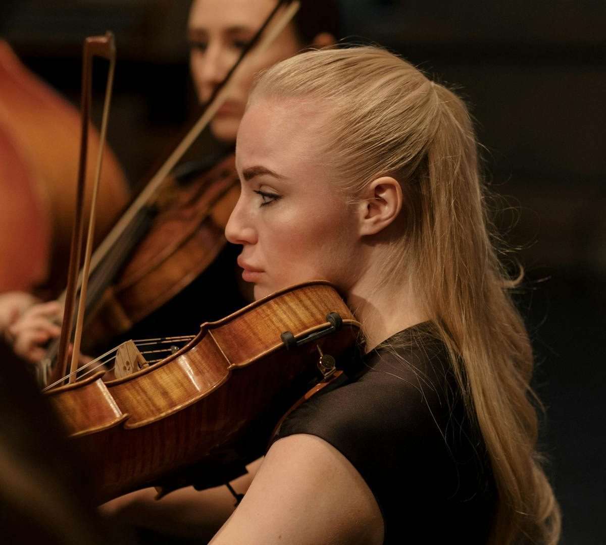 International Spring Festival – Orchestra