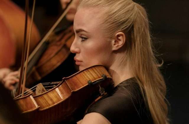 International Spring Festival – Orchestra